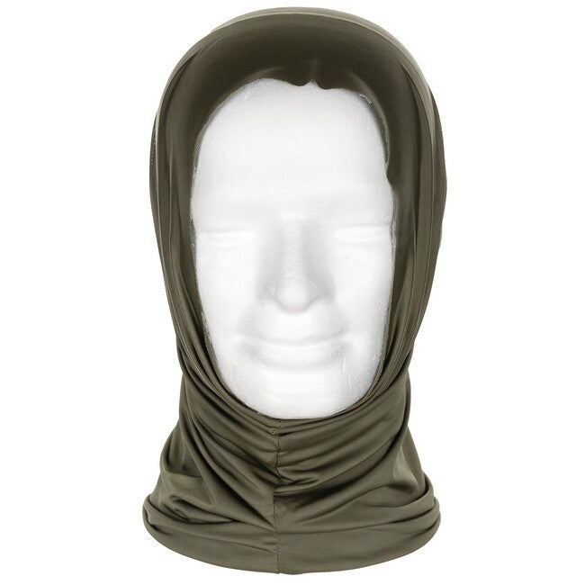 MFH Περιλαίμιο, OD green