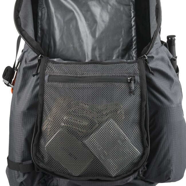 Helikon-Tex Elevation Σακίδιο Πλάτης Nylon, Γκρι