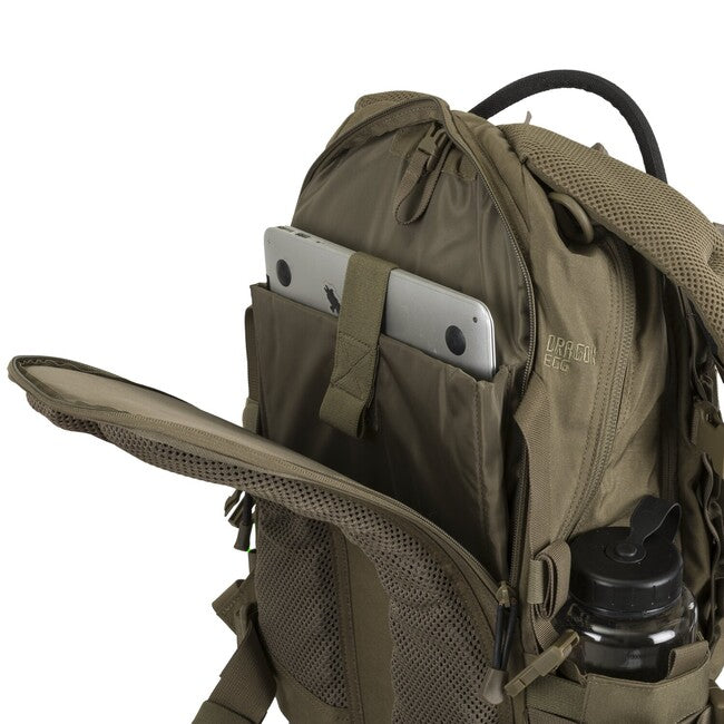 Direct Action® DRAGON EGG Mk II Σακίδιο Cordura, Flecktarn