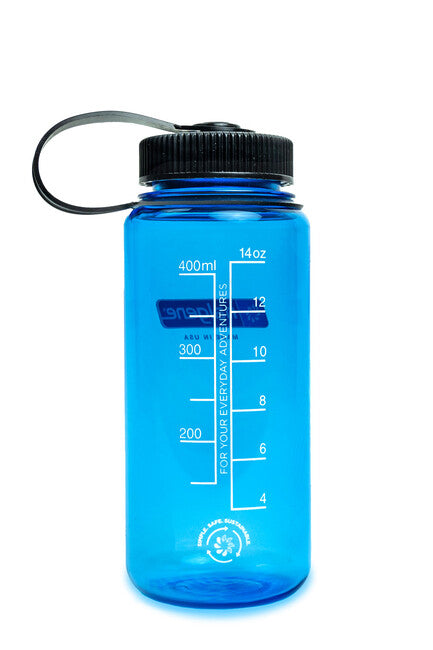 Nalgene WM Sustain Μπουκάλι Νερού 0,5 L, Μπλε