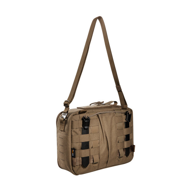 Tasmanian Tiger Modular Support Bag τσάντα ώμου, coyote brown