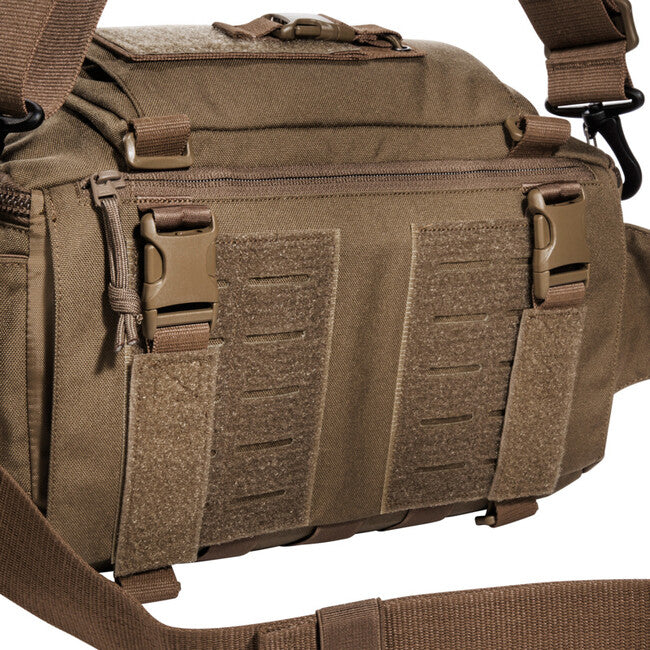Tasmanian Tiger Medic Hip Bag θήκη πρώτων βοηθειών, coyote brown