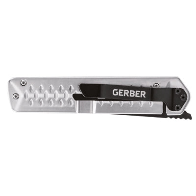 Gerber Ayako Μαχαίρι, Ασημί