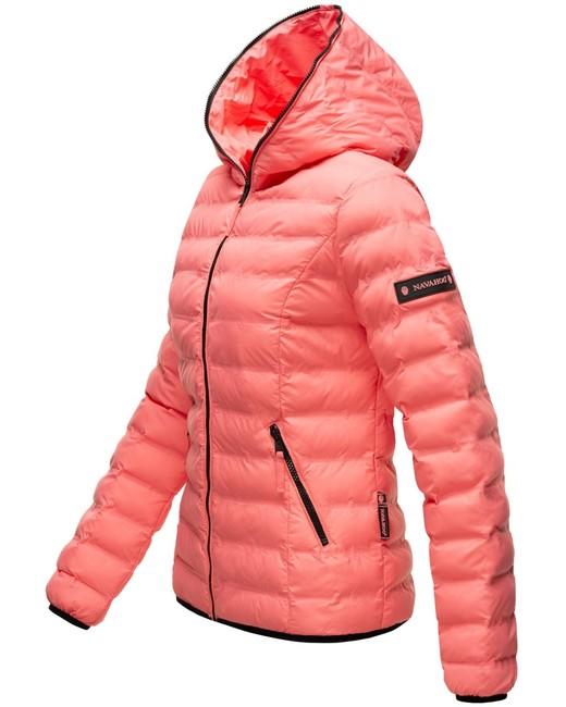Navahoo NEEVIA softshell jakna ženski s kapuco