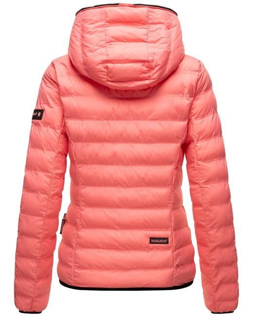 Navahoo NEEVIA softshell jakna ženski s kapuco