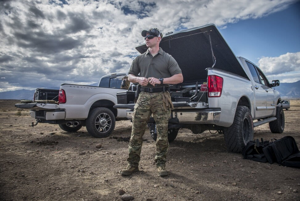 Helikon-Tex Παντελόνι Tactical UTP Flex, Adaptive Green
