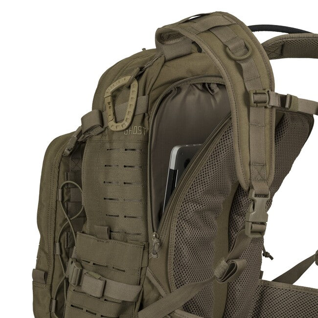 Direct Action® GHOST σακίδιο πλάτης MKII Cordura, Coyote Brown