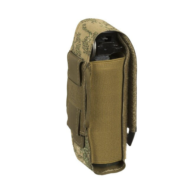 Direct Action® FLASHBANG θήκη κροτίδας Cordura, PenCott BadLands