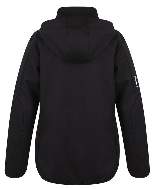 HUSKY Sonny Μπουφάν Softshell Γυναικείο, Μαύρο