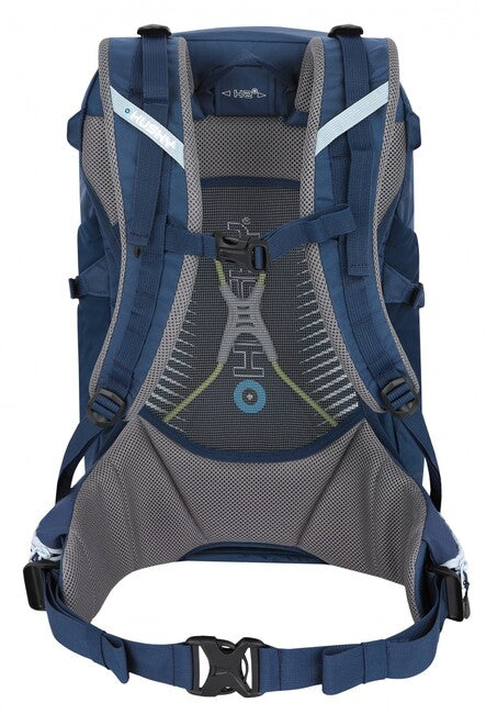 HUSKY Cingy 30l Σακίδιο Πεζοπορίας, σκούρο μπλε