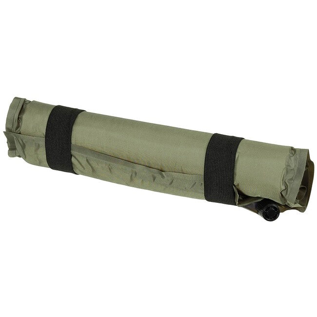 Fox Outdoor Αυτόματο Θερμικό Στρώμα Καθίσματος, OD Πράσινο