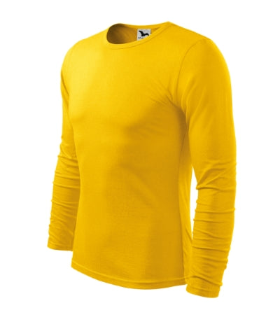 Malfini Fit-T LS μπλουζάκι ανδρικό με μακριά μανίκια