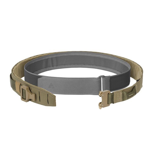 Direct Action® MUSTANG Σταθερή Ζώνη Όπλου Cordura, Ranger Green