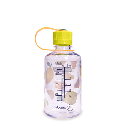 Nalgene Sustain NM Μπουκάλι 0,5 L, Λεμόνια