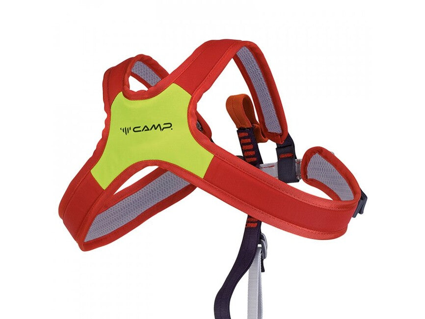 CAMP Air Rescue EVO Θωρακικό Arnés