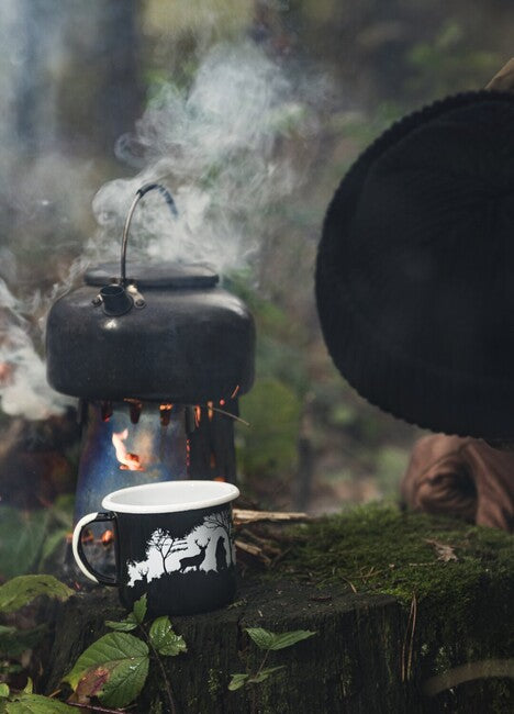 Helikon-Tex WILD CAMP Σμαλτέ Κούπα, 0,35 l