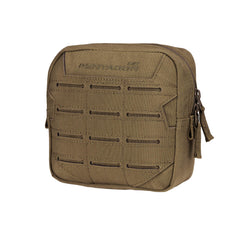 Pentagon Elpis MOLLE Θήκη 15x15cm, coyote