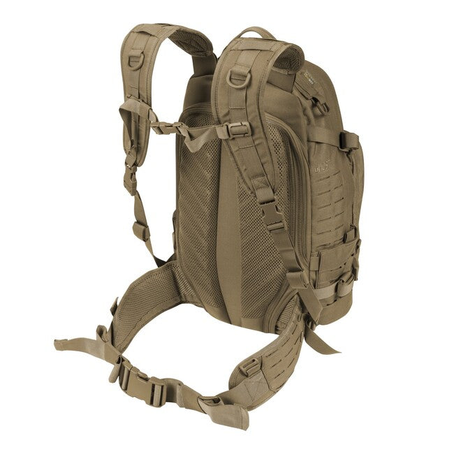 Direct Action® GHOST σακίδιο πλάτης MKII Cordura, Coyote Brown