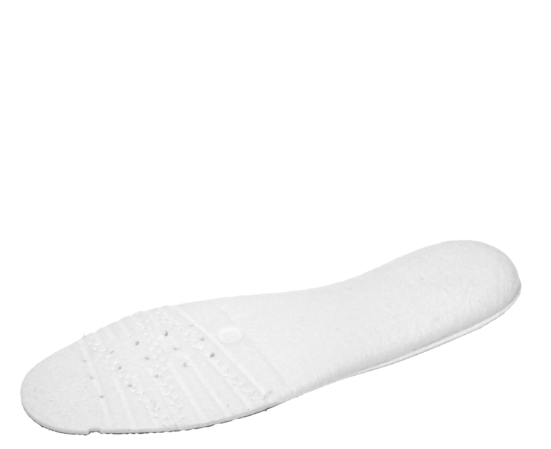 BENNON D-SOLE Ανατομικές πάτοι παπουτσιών