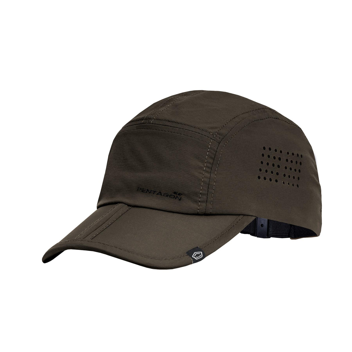 Pentagon Zakros Foldable Cap, RAL7013