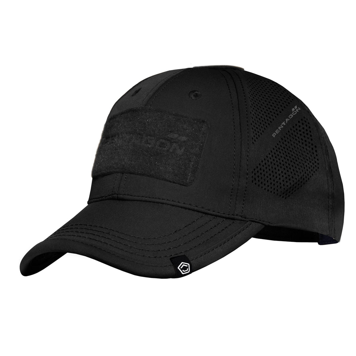 Pentagon Aeolus Καπέλο Tactical, Μαύρο