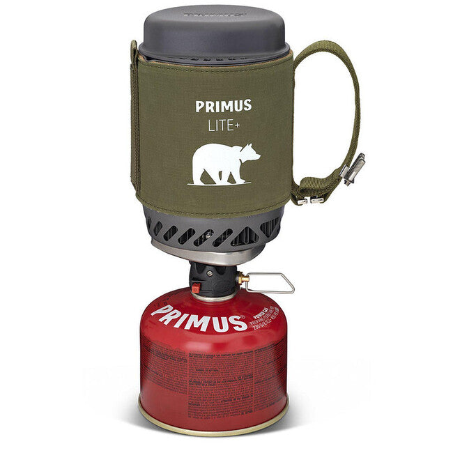 PRIMUS Lite Plus Σύστημα Μαγειρικής, frilufts