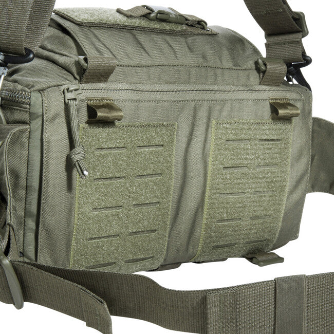 Tasmanian Tiger Medic Hip Bag ζώνη μέσης διάσωσης IRR, stone grey olive