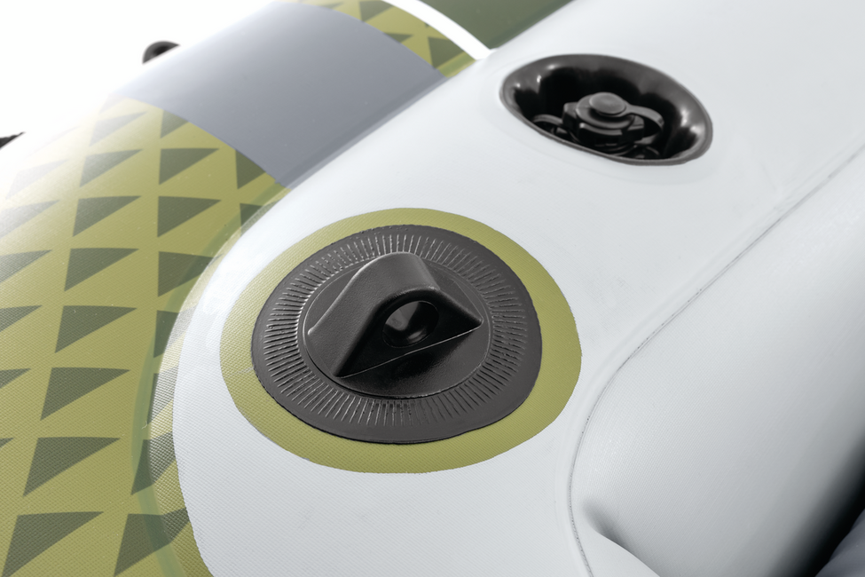 Intex Seahawk™ 3 Φουσκωτή Βάρκα