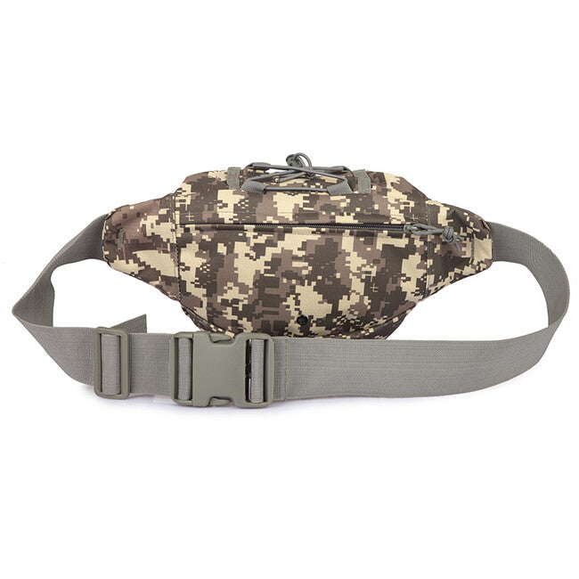 Dragowa Tactical ACU Αδιάβροχη Τακτική Ζώνη Μέσης