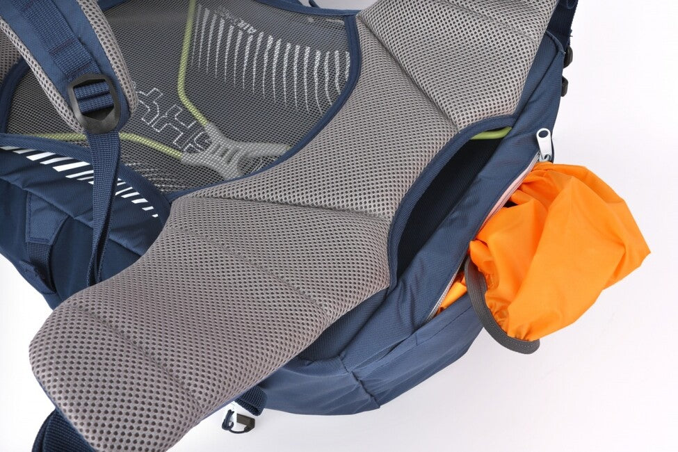 HUSKY Cingy 30l Σακίδιο Πεζοπορίας, σκούρο μπλε