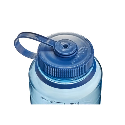 Nalgene WM Sustain Μπουκάλι 1 L, baby blue