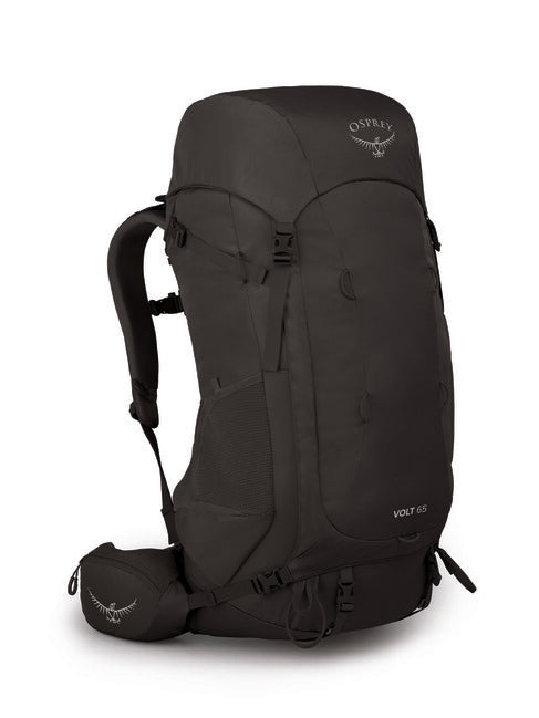 OSPREY Σακίδιο Πλάτης Volt 65, Mamba Black