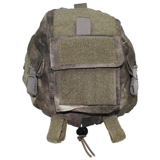 MFH Κάλυμμα Κράνους Mich, HDT-camo