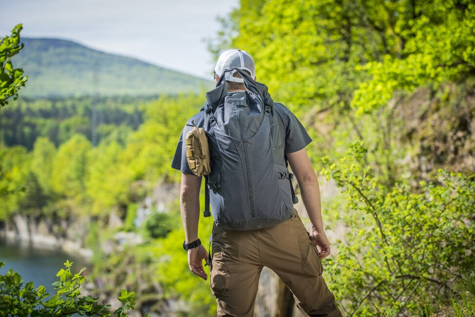 Helikon-Tex Summit σακίδιο πλάτης, Shadow Grey