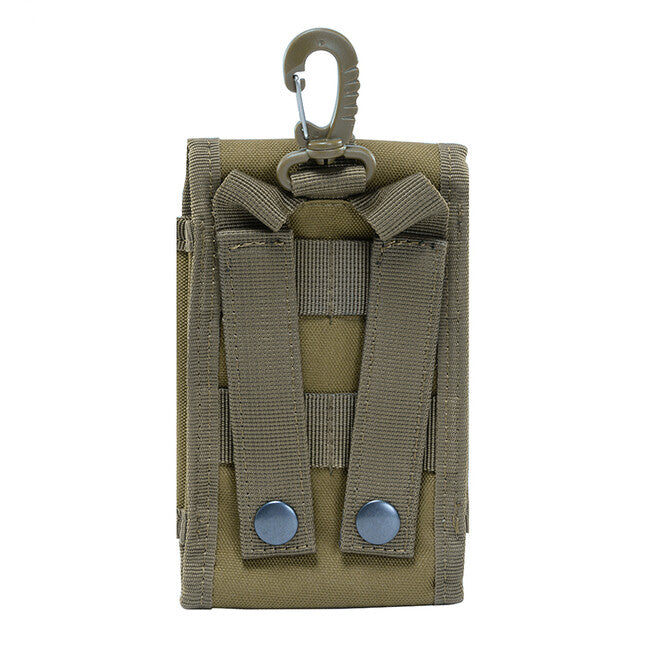 Dragowa Tactical θήκη κινητού, χακί