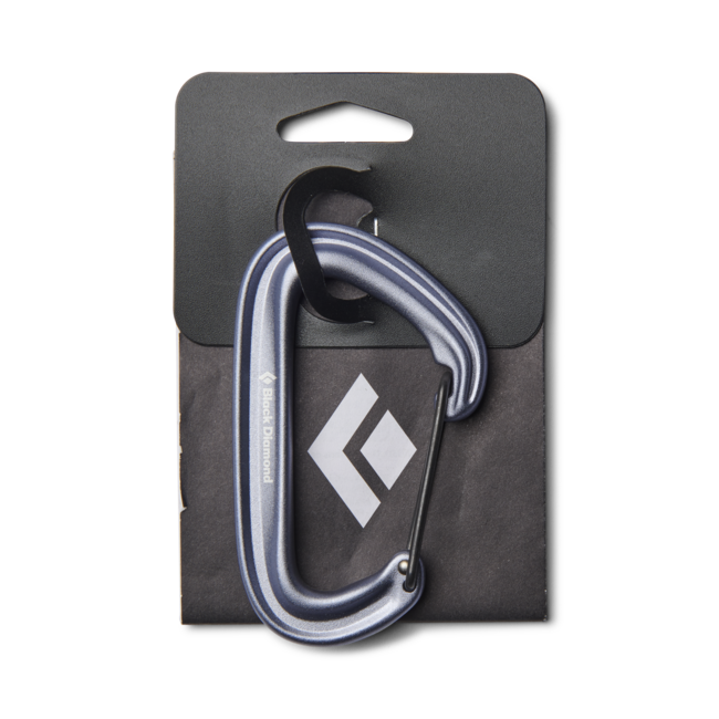 Black Diamond Litewire Καραμπίνα, γκρι