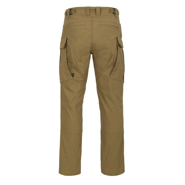 Helikon-Tex SFU NEXT Mk2 Παντελόνι PolyCotton Stretch Ripstop, λαδί πράσινο