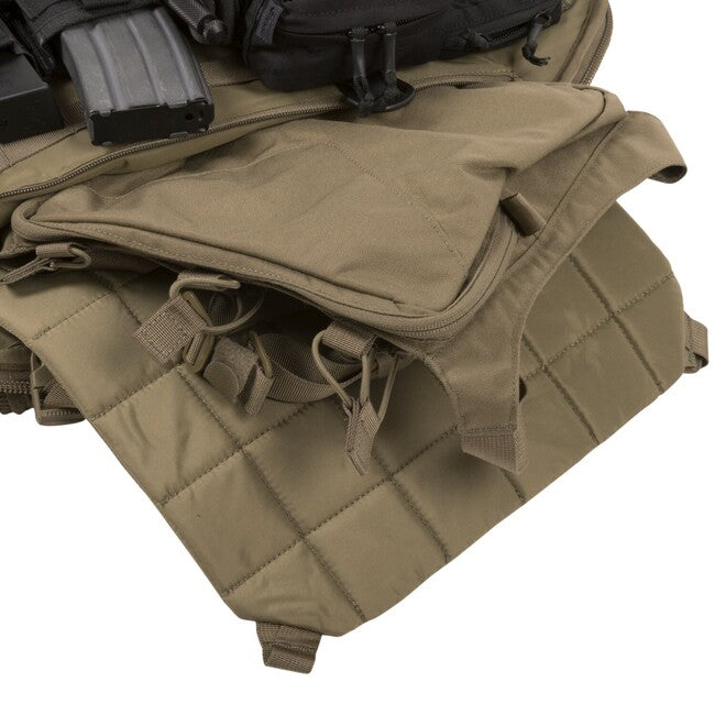 Helikon-Tex BAIL OUT BAG σακίδιο πλάτης, Adaptive Green / Coyote