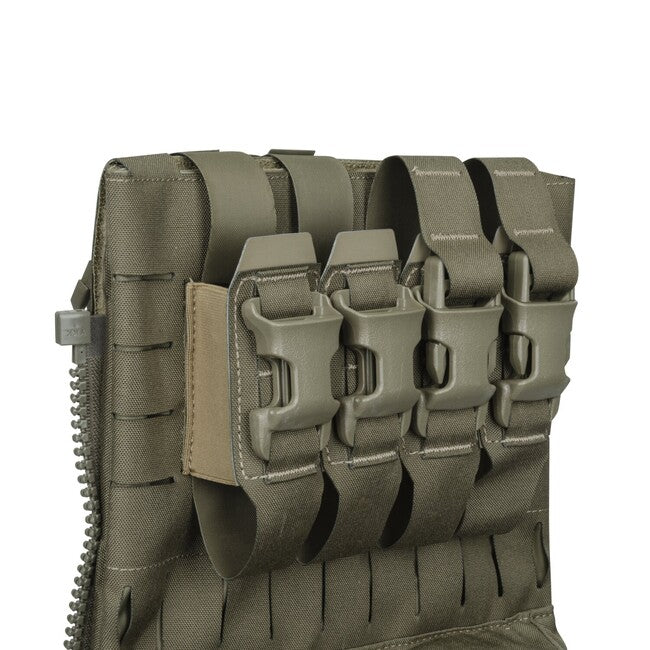 Direct Action® SPITFIRE Επεκτείνομενο Πάνελ για Γιλέκα Cordura, Ranger Green