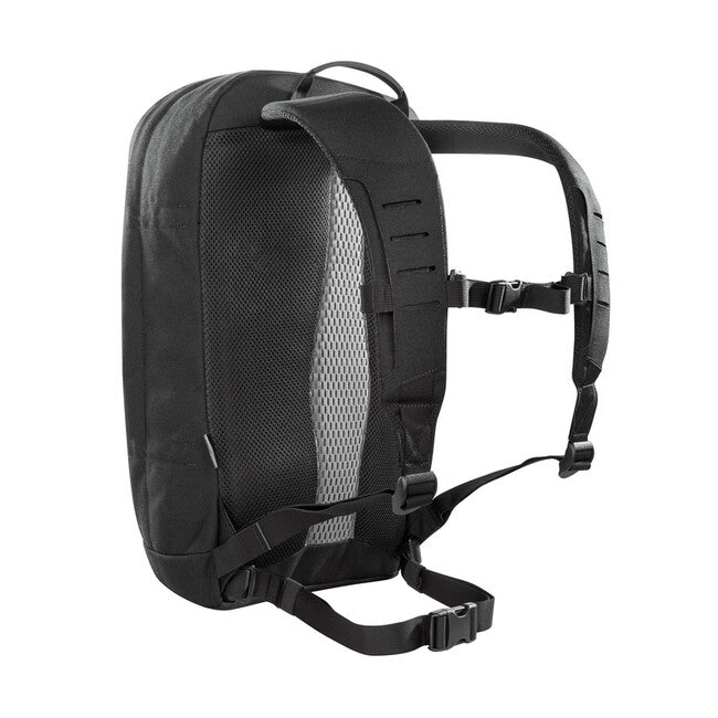 Tasmanian Tiger Urban Tac Pack 22 σακίδιο πλάτης, μαύρο