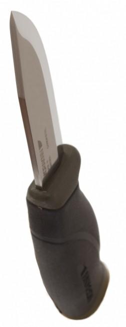 Mora of Sweden Companion HeavyDuty Μαχαίρι MG, λαδί