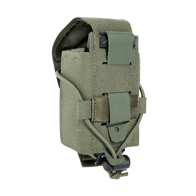 Tasmanian Tiger Wrap Holder θήκη χειροβομβίδας, λαδί