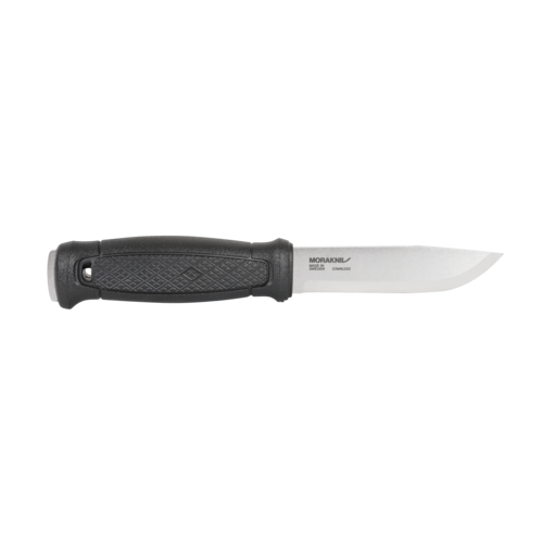 Morakniv Garberg Multi Mount Μαχαίρι Outdoor (S), μαύρο
