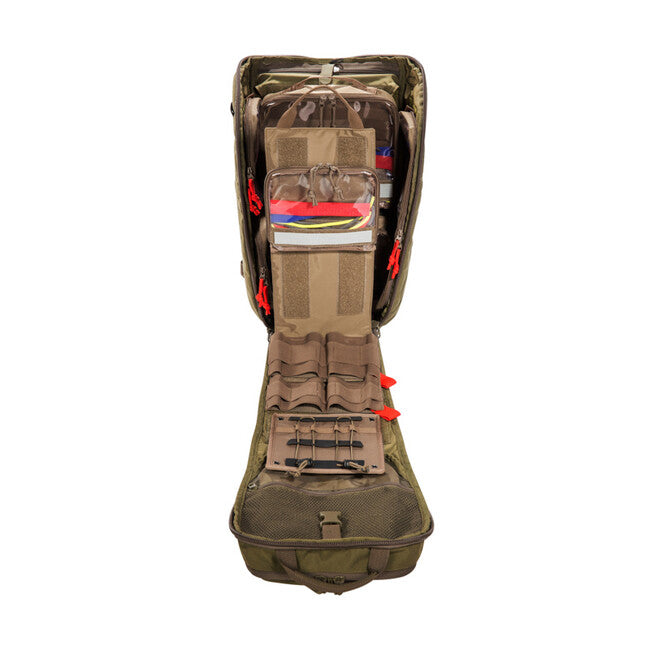 Tasmanian Tiger Modular Medic Insert 30 VL σετ οργανωτών, coyote brown