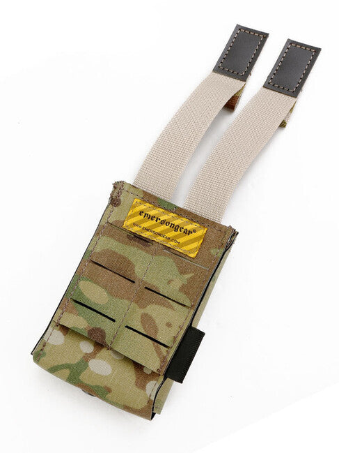 Emersongear LCS θήκη περιοδικού τουφέκι 5.56/7.62 mm, multicam black