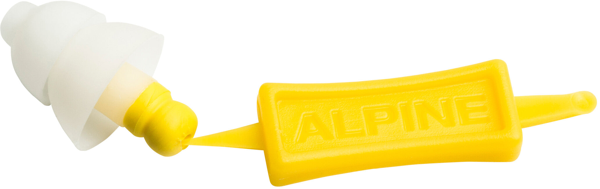 Alpine FlyFit Τάπες Αυτιών