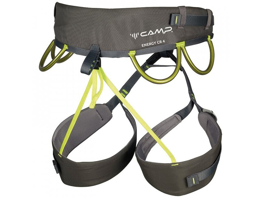 CAMP Energy CR 4 Pack σύνολο αναρρίχησης