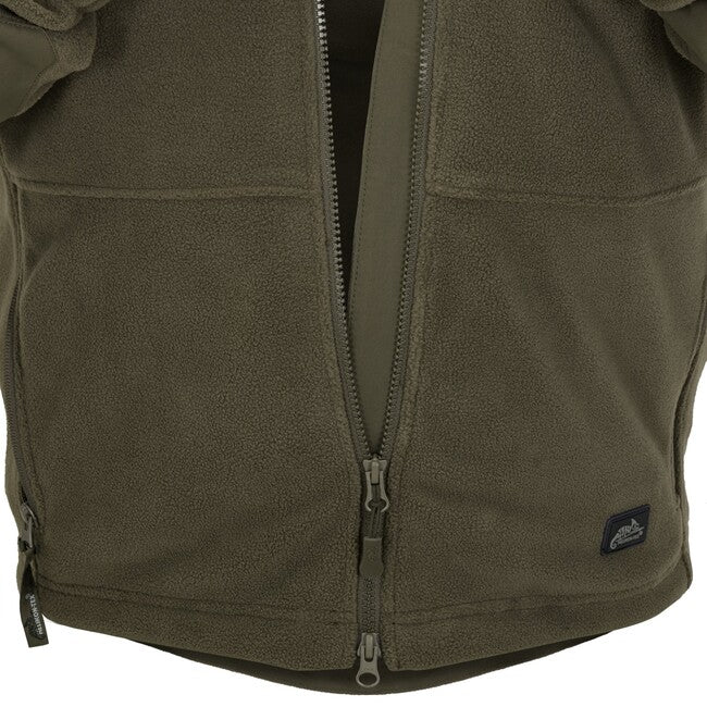 Helikon-Tex Cumulus Μπουφάν Fleece, Coyote