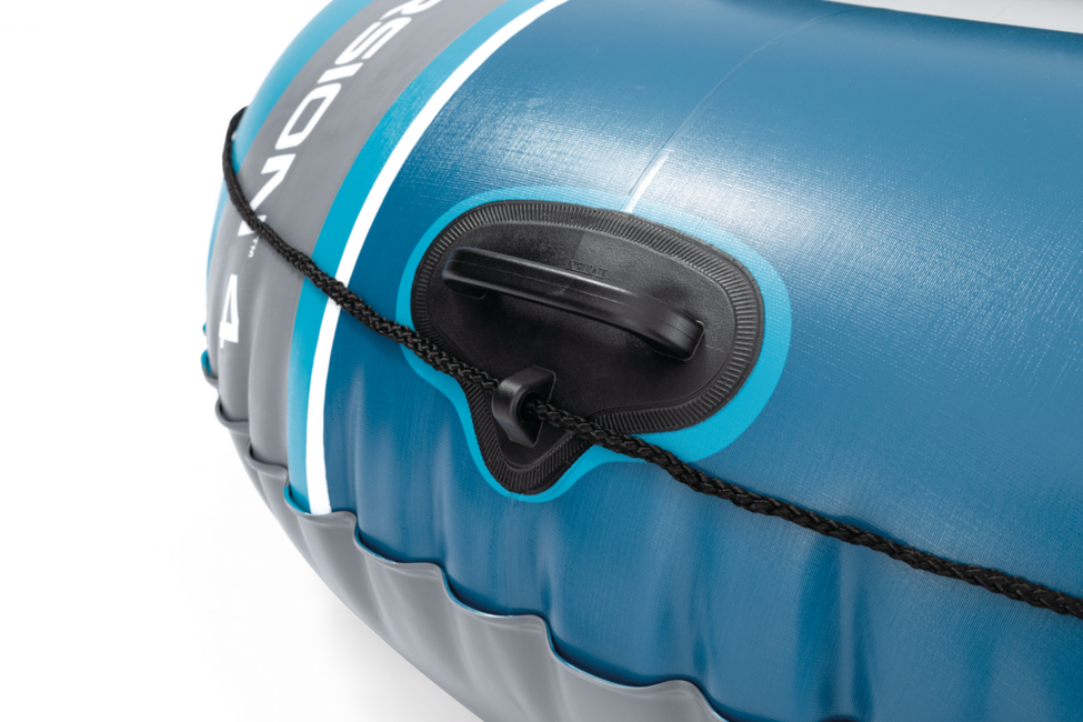 Intex Excursion 4 Boat Inflatable Boat