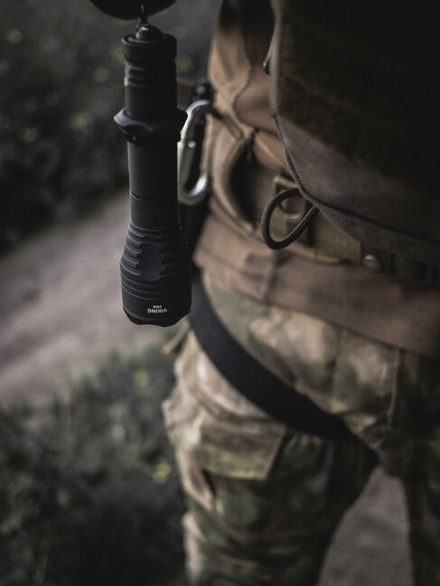 ArmyTek Viking Pro Φακός Τσέπης White LED Τροφοδοσία Μπαταρίας 2050 lm, 136 g